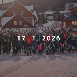 Noc tuleních pásů 2026